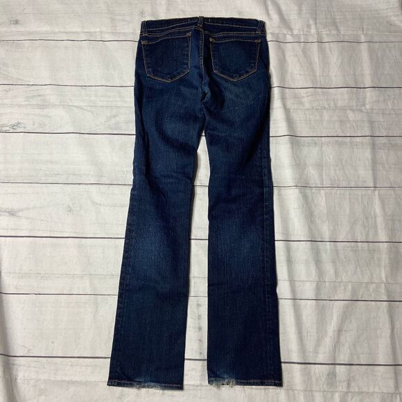 J Brand Cigarette Leg in Ink size 28 - Picture 2 of 7